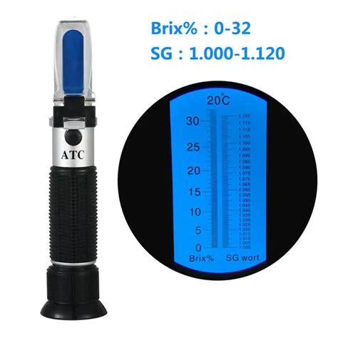 digital refractometer brix price|digital brix refractometer for honey.